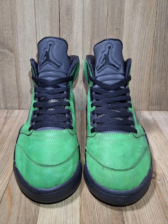AIR JORDAN 5 RETRO SE "OREGON" Men's Size 8 - Picture 3 of 15